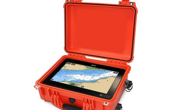 VIAVI Partners with Ground Control to Enable Assured Maritime Vessel Tracking and Navigation