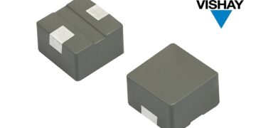 Vishay Intertechnology IHLP® Inductor in 1212 Case Size Saves Space and Delivers High Efficiency for Commercial Applications