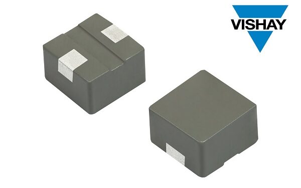 Vishay Intertechnology IHLP® Inductor in 1212 Case Size Saves Space and Delivers High Efficiency for Commercial Applications