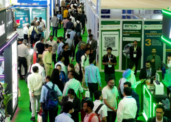 India sharpens its electronics manufacturing edge at electronica India and productronica India 2026 in Greater Noida