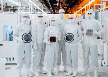 Quantum chips: Infineon contributes industrialization know-how to European quantum pilot lines