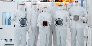 Quantum chips: Infineon contributes industrialization know-how to European quantum pilot lines