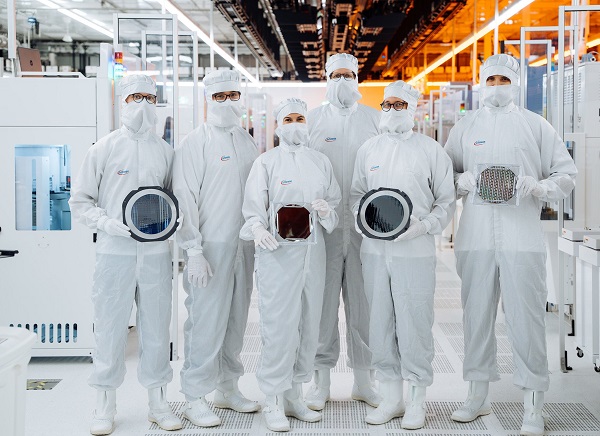 Quantum chips: Infineon contributes industrialization know-how to ...