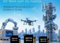 Qorvo® Eliminates Cascaded Switches in 5G Radios with New Wideband High-Isolation Family