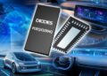 Four-Channel ReDriver™ from Diodes Incorporated Delivers 32Gbps Signal Integrity for Next-Generation Automotive Smart Cockpit Platforms