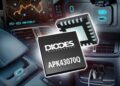 Single-Chip Synchronous Buck Controller with USB PD3.1 Source Controller from Diodes Incorporated Simplifies Automotive USB Type-C Charging Designs
