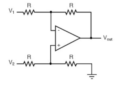 Differential Amplifier: Working, Circuit Diagram, Formula and Configurations