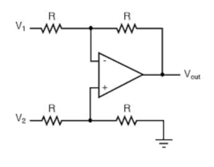 Differential Amplifier: Working, Circuit Diagram, Formula and Configurations