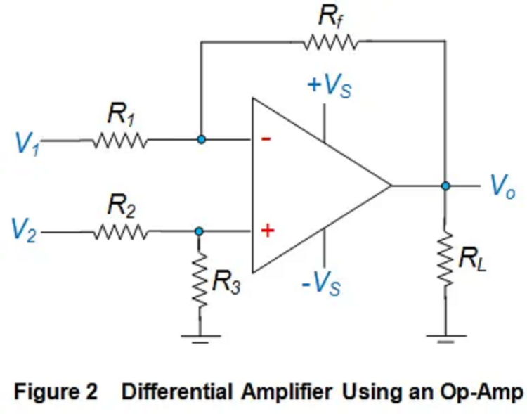 Differential Amplifier: Working, Circuit Diagram, Formula and Configurations