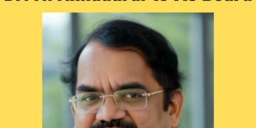 Kaynes Technology Appoints Dr. M. Annadurai to Board as Independent Director