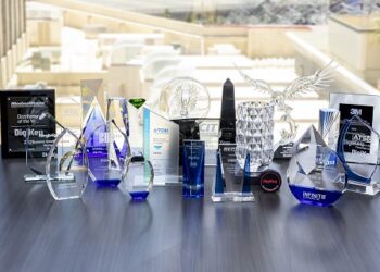 DigiKey Earns 29 Top Honors from Supplier Partners at the 2026 EDS Leadership Summit