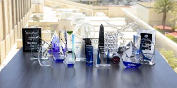 DigiKey Earns 29 Top Honors from Supplier Partners at the 2026 EDS Leadership Summit