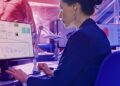 Keysight Enables End-to-End Electrical-Optical-Electrical Simulation for Data Center and Ethernet Design