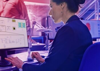 Keysight Enables End-to-End Electrical-Optical-Electrical Simulation for Data Center and Ethernet Design