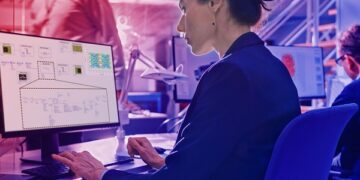 Keysight Enables End-to-End Electrical-Optical-Electrical Simulation for Data Center and Ethernet Design