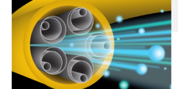 Testing Hollow Core Fiber – accelerating the future of optical networks