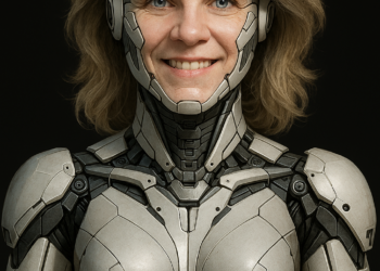 Humanoids – What Does the Future Look Like?