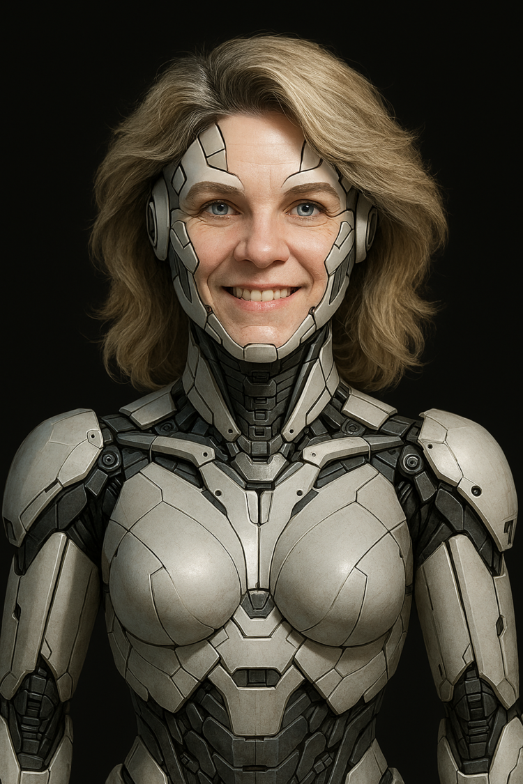Humanoids – What Does the Future Look Like?