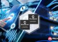 Microchip Technology Unveils LAN878x and LAN888x Families