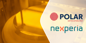Polar Semiconductor and Nexperia partner on power MOSFET manufacturing to strengthen global supply stability