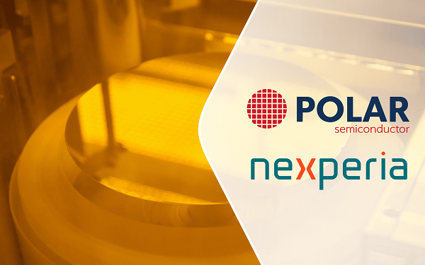 Polar Semiconductor and Nexperia partner on power MOSFET manufacturing to strengthen global supply stability