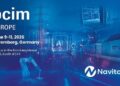 Navitas to Showcase Breakthrough GaN and SiC Based Solutions for AI at PCIM 2026