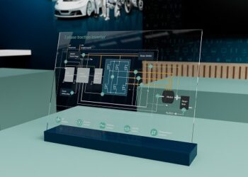 Discover Melexis’ Power Electronics Solutions in Action at PCIM 2026
