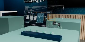 Discover Melexis’ Power Electronics Solutions in Action at PCIM 2026
