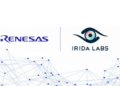 Renesas Completes Acquisition of Irida Labs