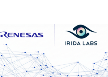 Renesas Completes Acquisition of Irida Labs
