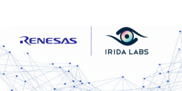 Renesas Completes Acquisition of Irida Labs