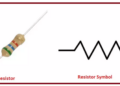 Resistors: Definition, Working Principle, Types and Applications