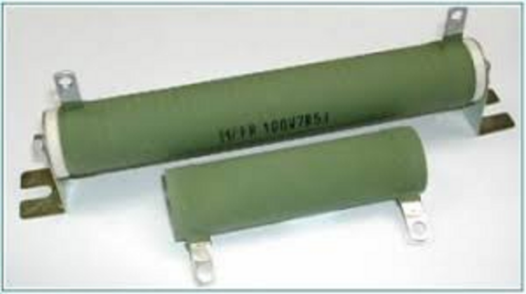 Resistors: Definition, Working Principle, Types and Applications