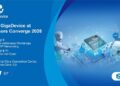 GigaDevice Showcases Advanced GD32 MCU Solution for Smart Consumer Appliances at Sensors Converge 2026