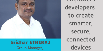 Performance Meets Affordability: STMicroelectronics on the STM32C5 Revolution