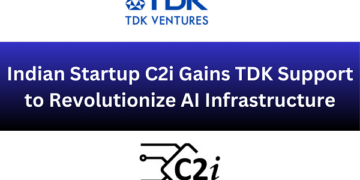 TDK Ventures invests in C2i Semiconductors to revolutionize AI data center power delivery