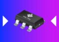 TDK launches dual-output 3D Hall-effect switch family for precise motor speed and direction sensing