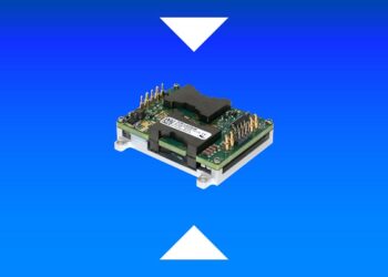 TDK launches patented non-isolated buck-boost DC-DC converters with up to 99 % efficiency