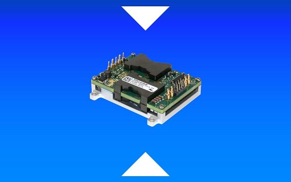 TDK launches patented non-isolated buck-boost DC-DC converters with up to 99 % efficiency