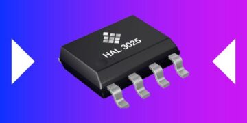 TDK launches new stray-field robust Fast Hall sensor with analog outputs for ASIL D applications