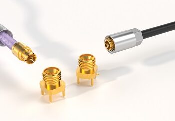 Samtec Connectors Target High-Vibration Environments
