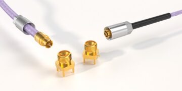 Samtec Connectors Target High-Vibration Environments