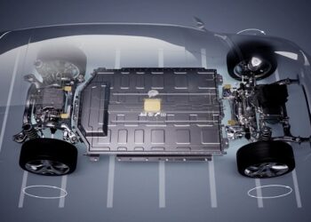 Stellar P3E, 1st automotive MCU with an Neural-ART and the beginning of the democratization of AI in cars