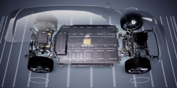 Stellar P3E, 1st automotive MCU with an Neural-ART and the beginning of the democratization of AI in cars