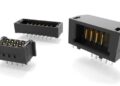 Samtec Releases Ultra Micro mPOWER® Connectors with Through-Hole PCB Termination