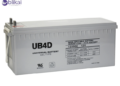 How to Charge a 4D Battery Properly?