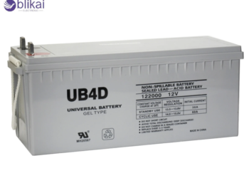 How to Charge a 4D Battery Properly?