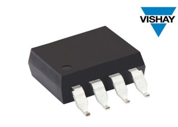 Vishay Intertechnology Automotive Grade Optocouplers