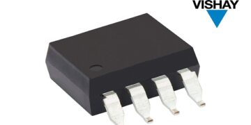 Vishay Intertechnology Automotive Grade Optocouplers