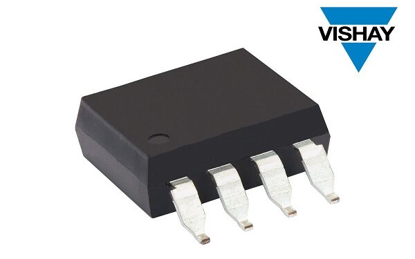 Vishay Intertechnology Automotive Grade Optocouplers